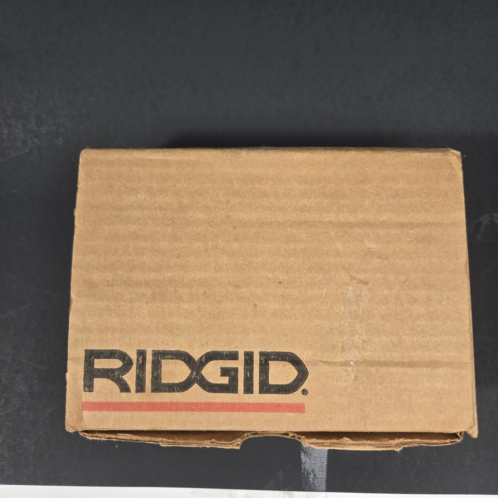 Ridgid 342 Internal Wrench 31405 1-2" Pipe Set w/ Jameco Strainer Wrench USA